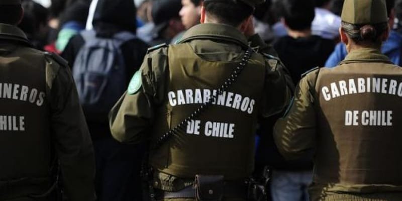 智利更新入境要求