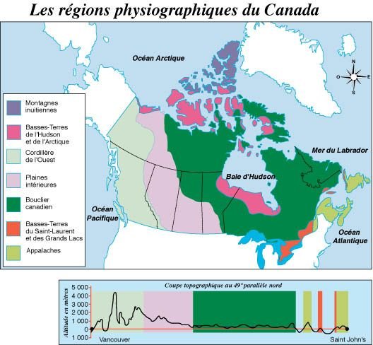 加拿大法语区移民新政：Mobilité Francophone 工作许可计划