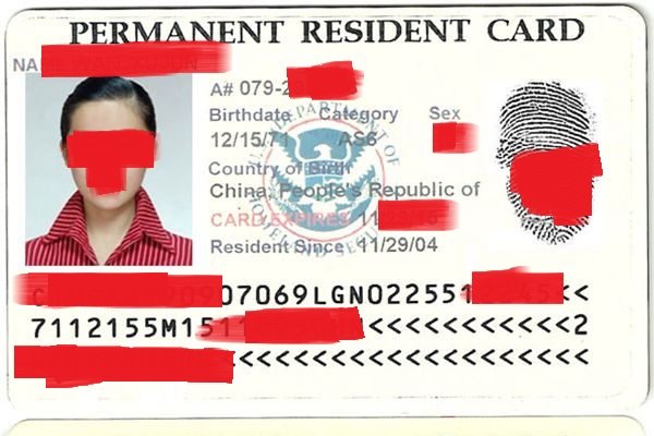 美国政府鼓励 I-485类 申请人获得美国身份