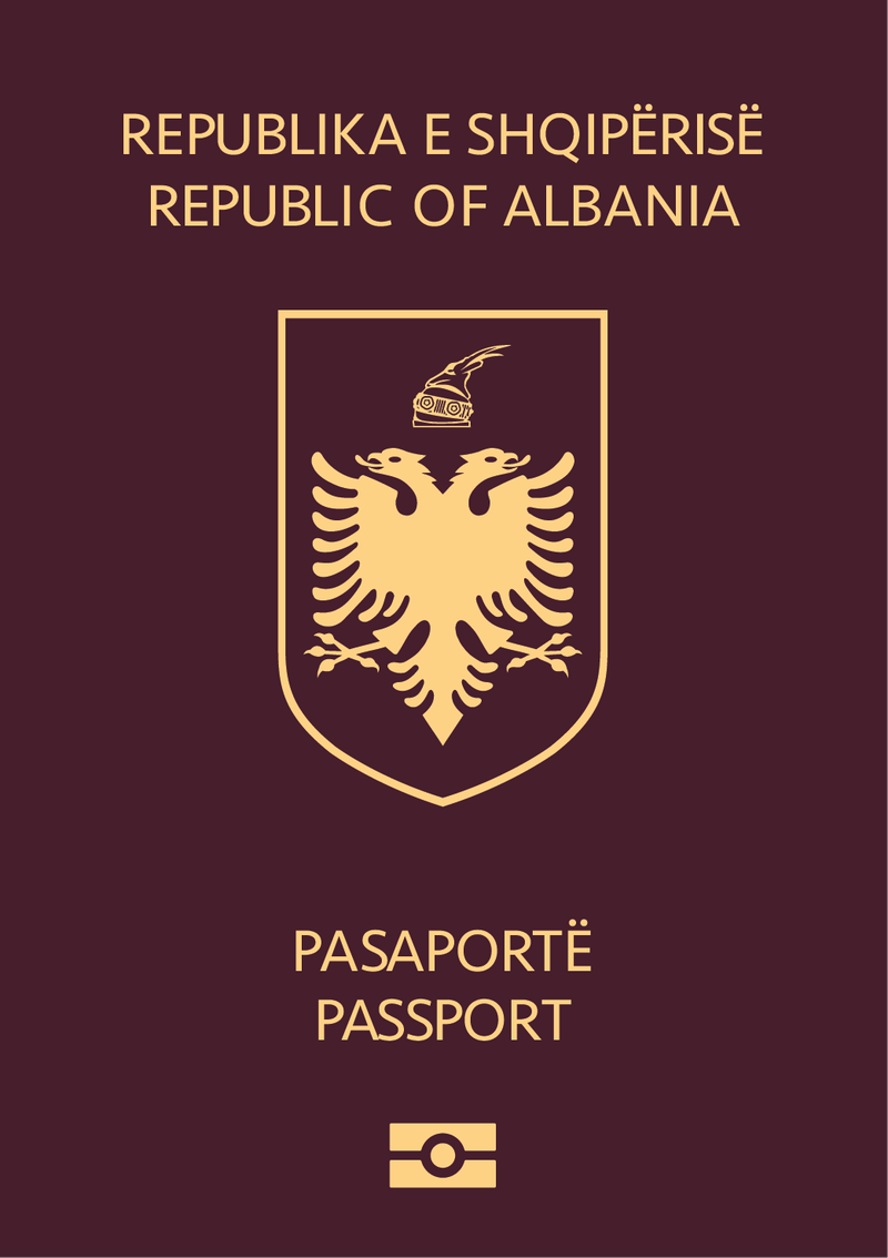 阿尔巴尼亚~移民推介