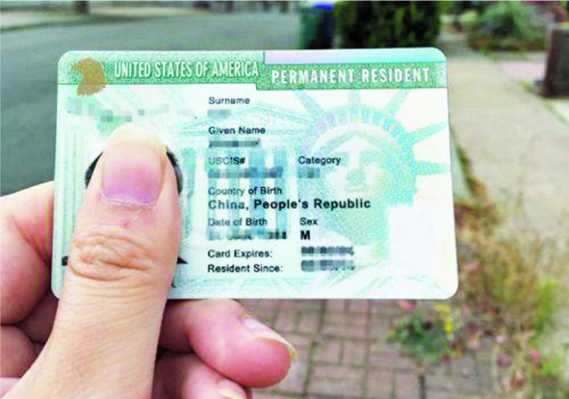 美国绿卡持有者可以免签证访问哪些国家？