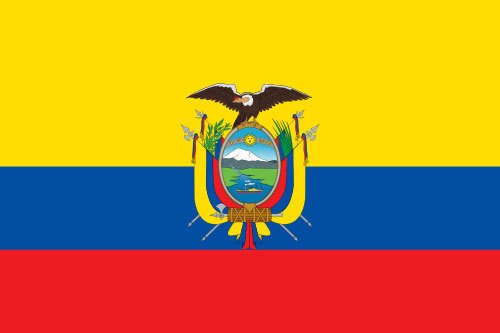 厄瓜多尔~移民推介