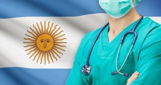 视角----阿根廷移民之医疗保健
