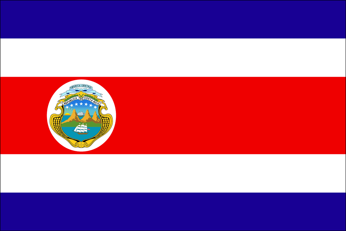 移民之前，了解哥斯达黎加 ！