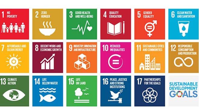SDGs Tool Kits for Teachers
