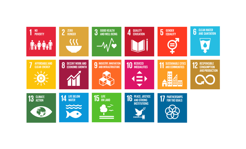 Eco-Campus and the SDGs