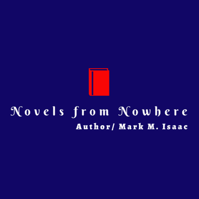 About Novels from Nowhere image