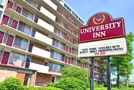 university Inn