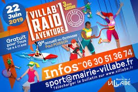 Villab' Raid Aventure