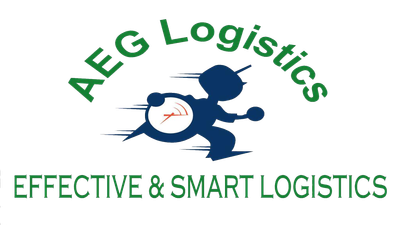 AEG  Logistics ''Effective  & Smart Logistics''