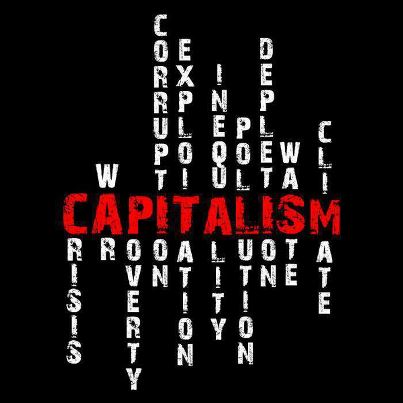 WTF is Racial Capitalism!!!