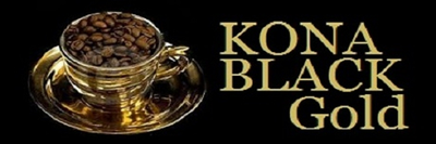 Black Gold Kona Coffee