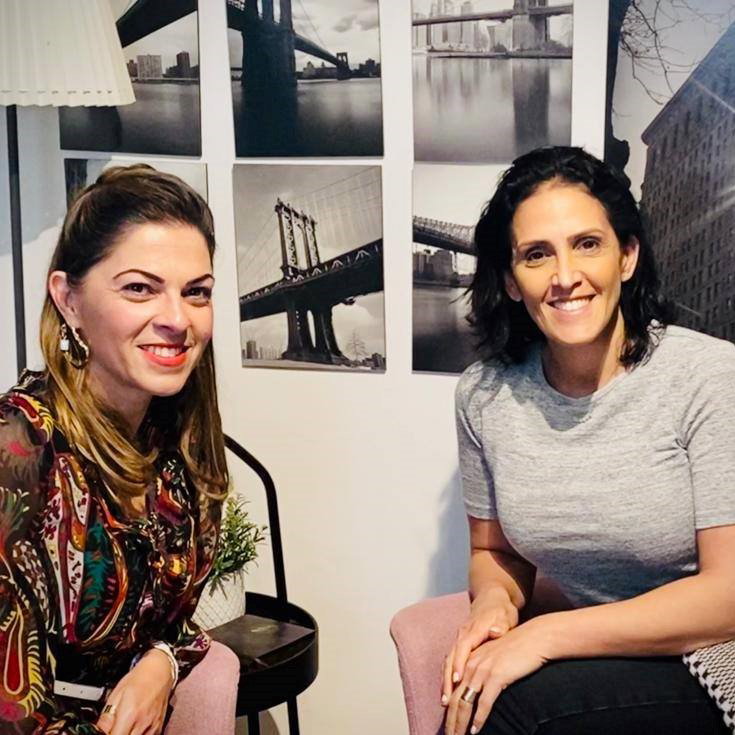 Because I'm a soldier - Radio Sol