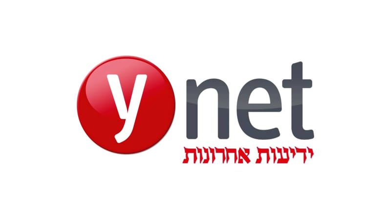An article on YNET - Personal Empowerment of My Private Adolescent