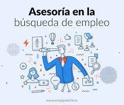 ASESORÍA PARA EL EMPLEO