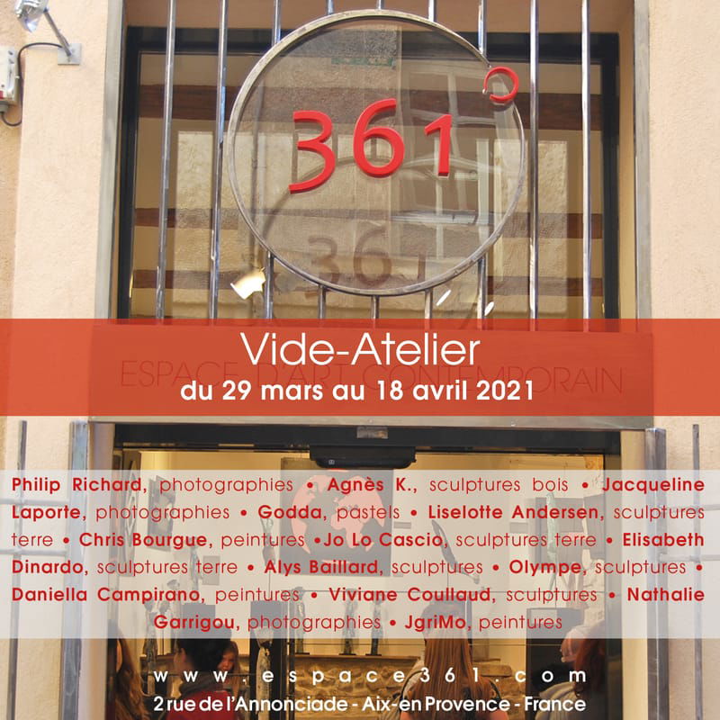 Vide atelier