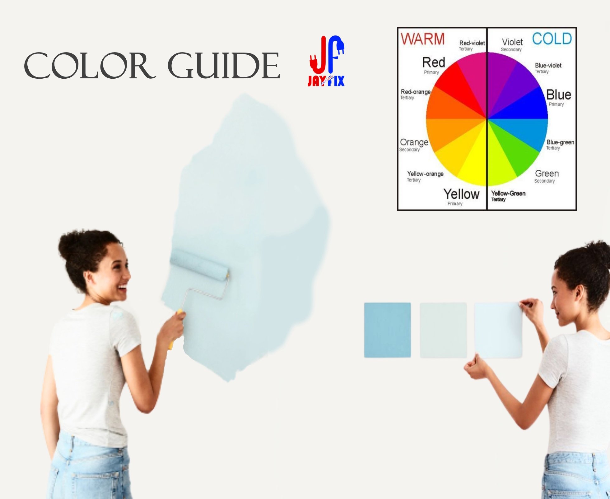 The Art of Color Selection in Interior Design