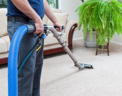 A Guide To Have In Place When Looking For The Best Carpet Cleaning Services image
