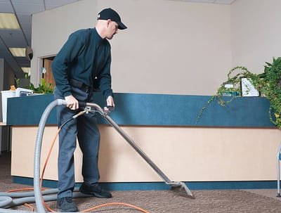 Helpful Carpet Cleaning Tips  image