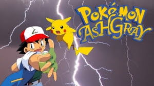 download pokemon ash gray gba free