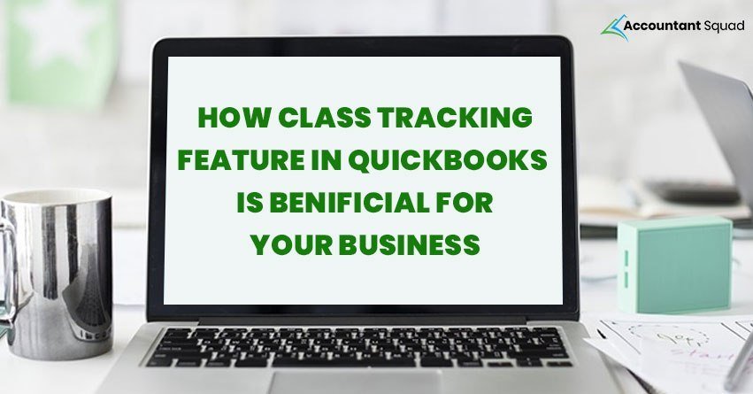 How to Set Up Class Tracking in QuickBooks? Accountantsquad.com
