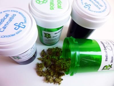 What to Know About Medical Marijuana image