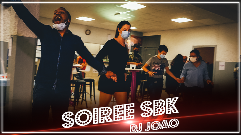 Cours de  salsa mercredi