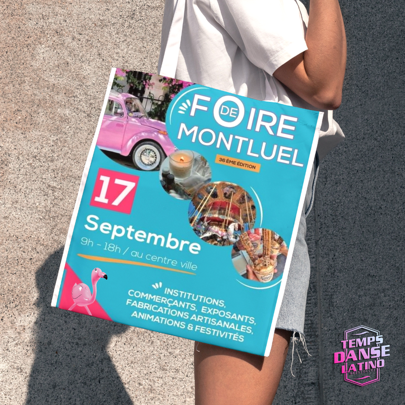 Foire de Montluel