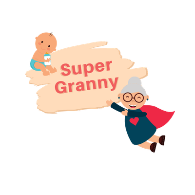 Super Granny Personalvermittlung
