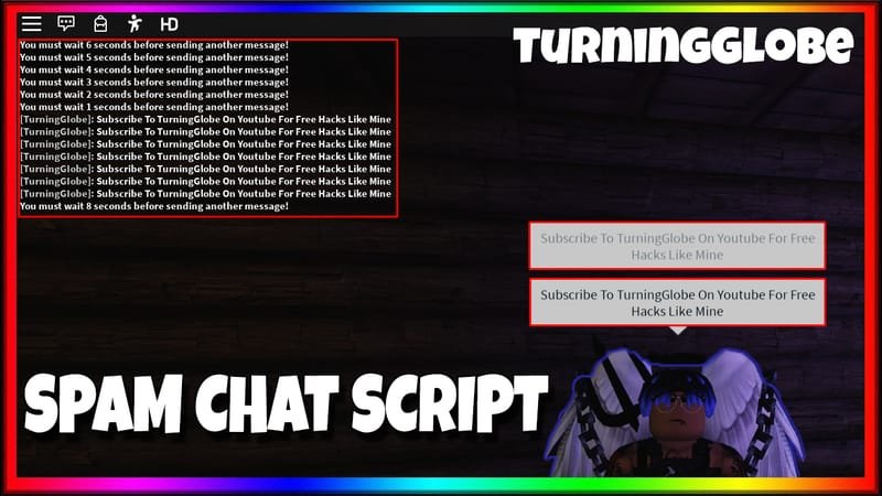Scripts Turingglobe S Scripts - roblox unfiltered chat script