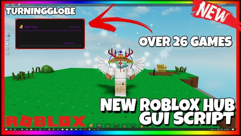 Scripts Turingglobe S Scripts - how to join anyones game on roblox