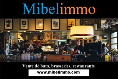 Avant d'acquérir un bar image