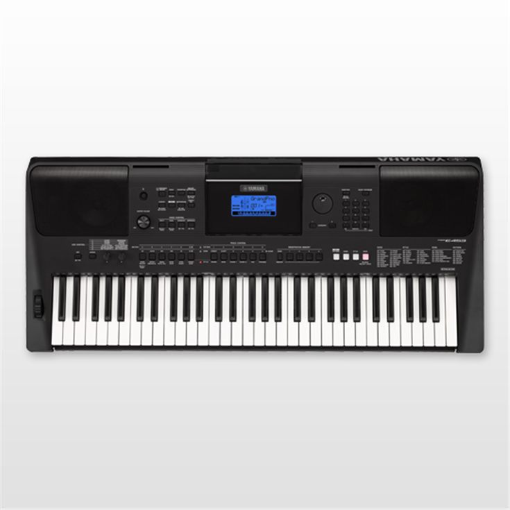 Yamaha PSR-E463