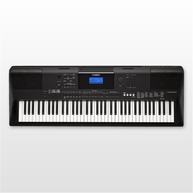 Yamaha PSR-EW410