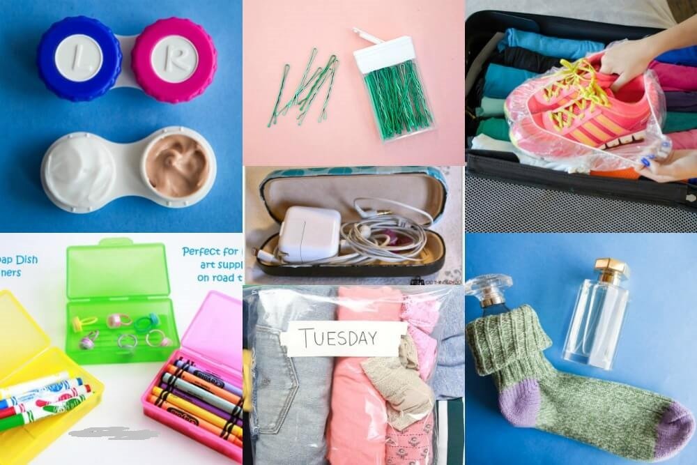 23 Awesome Travel Hacks That Add Fun To Your Trip