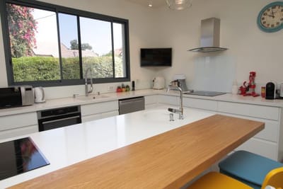 תשתיות והכנות לפני עיצוב מטבח חדש