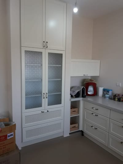 סמי הרשקו - נגרות בוטיק שמגשימה משאלות