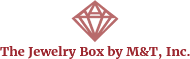 The JEWELRY Box by M & T, Inc.