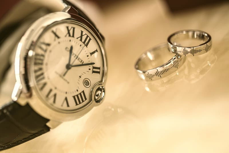 Jewelry & Watch Repair