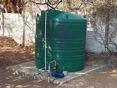 Water Tank Booster Pumps And Slab Installation Service