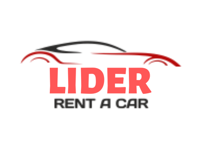 Lider Rent a Car