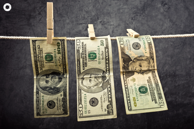 Anti-Terrorism and Anti-Money Laundering Policy image