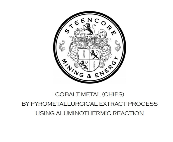 Aluminothermic Reaction - Cobalt Metal production