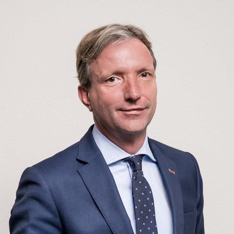 Koen J. Slobbe