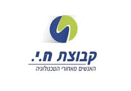 י ח אלקטרוניקה