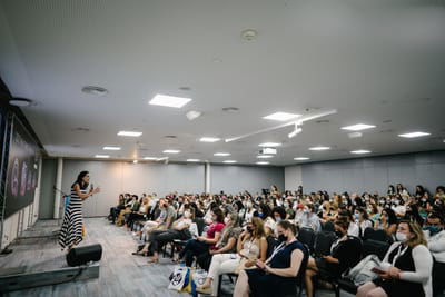 אודות וועידת ישראל למשאבי אנוש