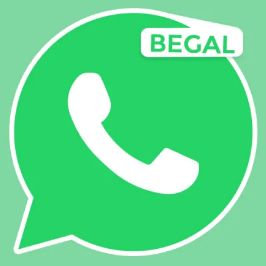WhatsApp Begal v5.0 APK