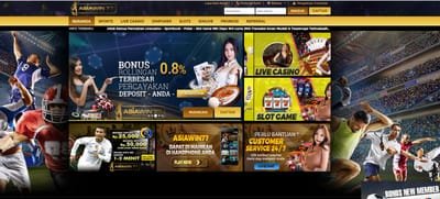 Agen Judi Online SeniKartu  yang menyediakan permainan Poker Online , Judi QQ terbaik dan terpercaya image