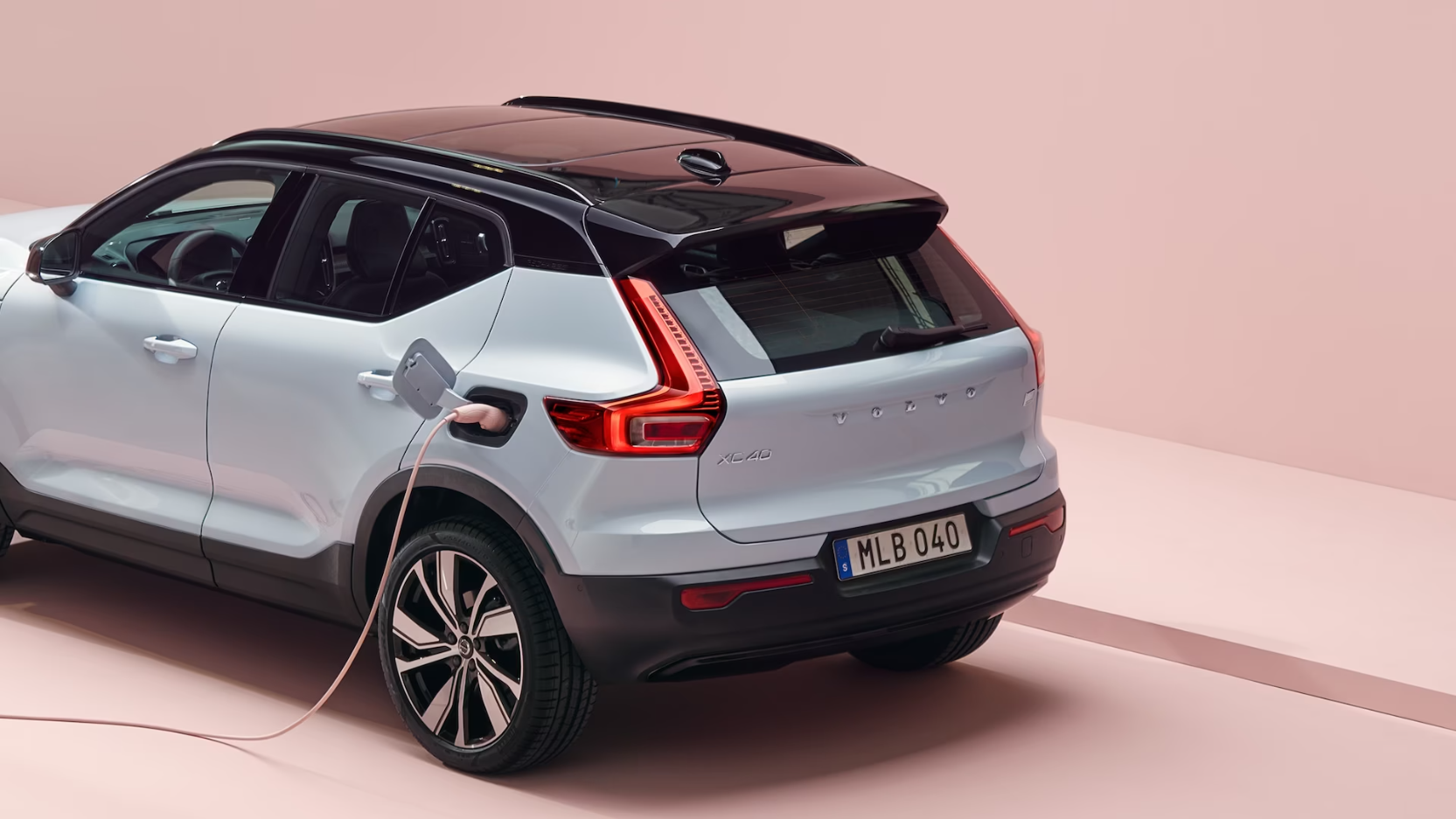 VOLVO CAR Kosice Project POTVRDIL ÚČASŤ!
