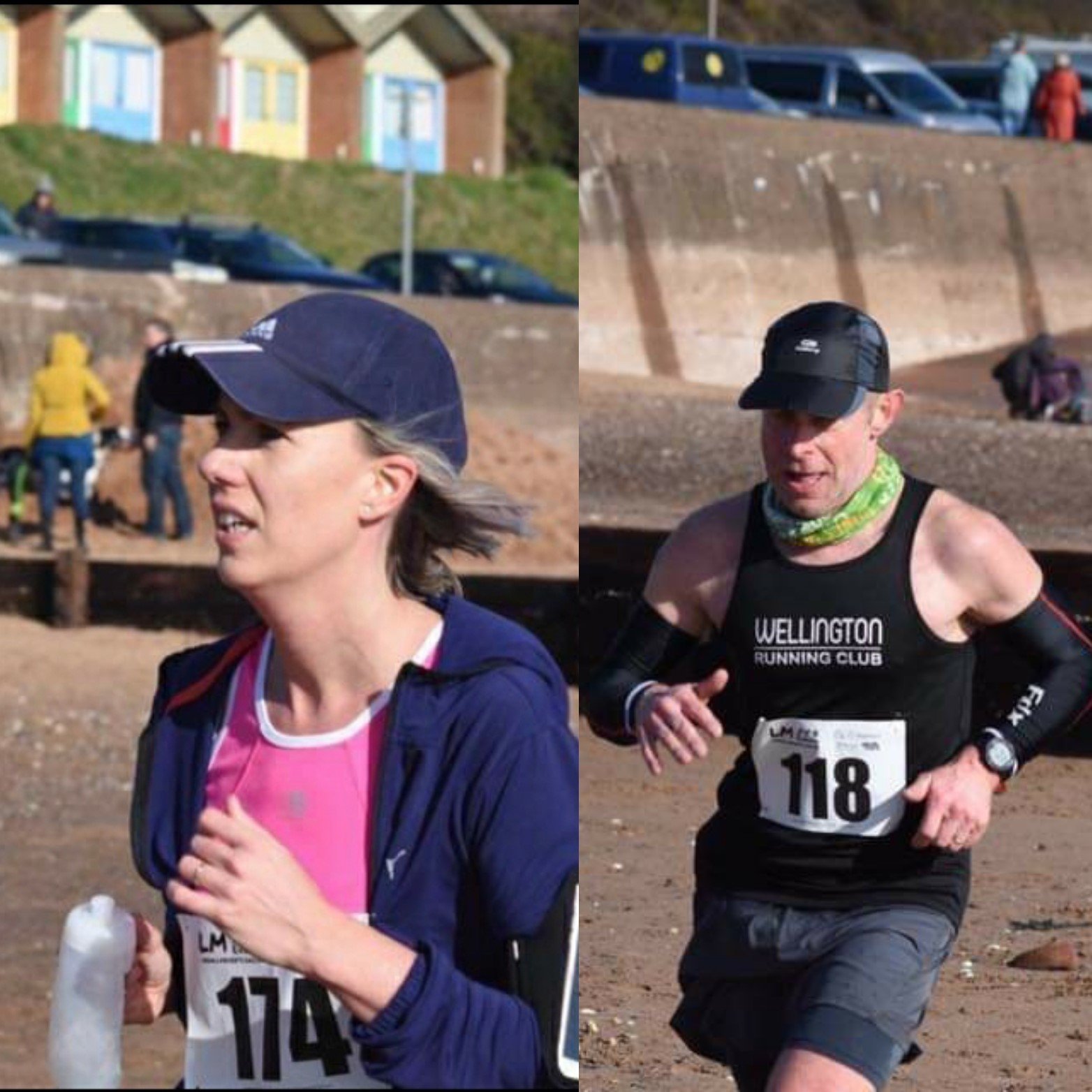 Exmouth 10k 8th March 2020